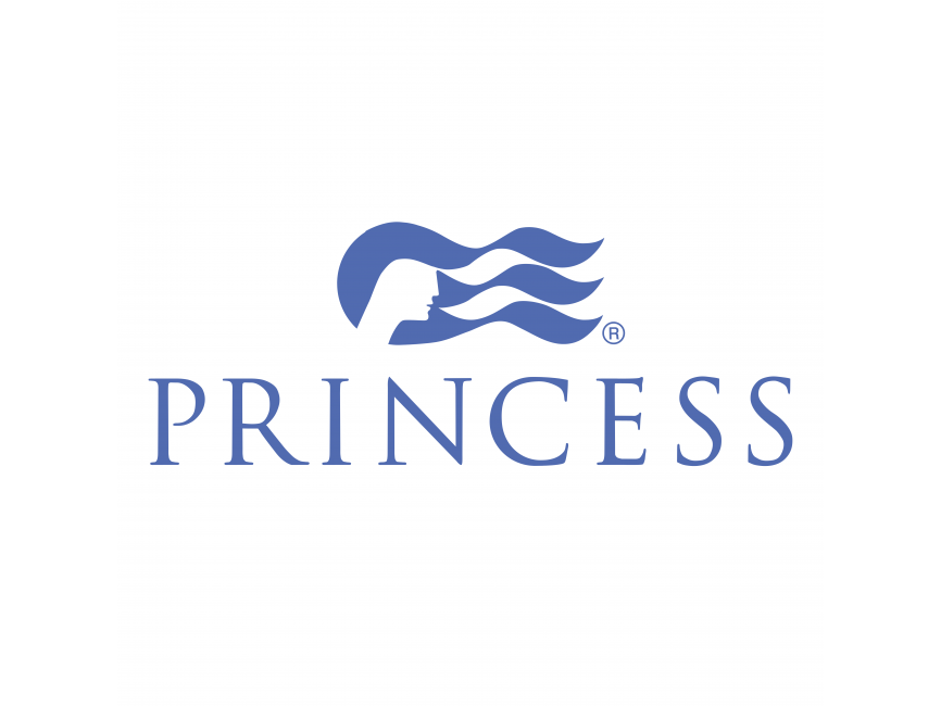 Princess Cruises Logo