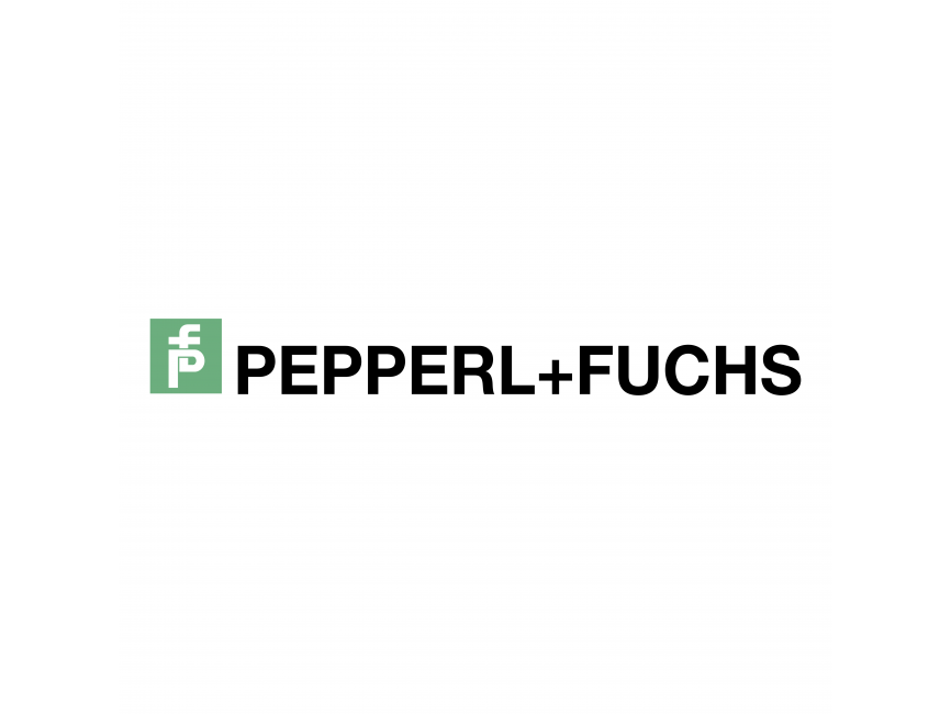 Pepperl Fuchs Logo