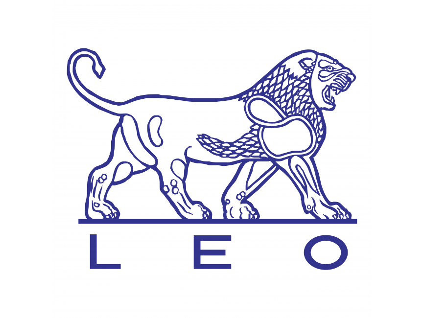 Leo pharma Logo