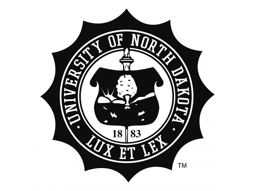 University of Noth Dakota Logo