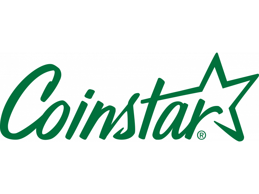 Coinstar Logo