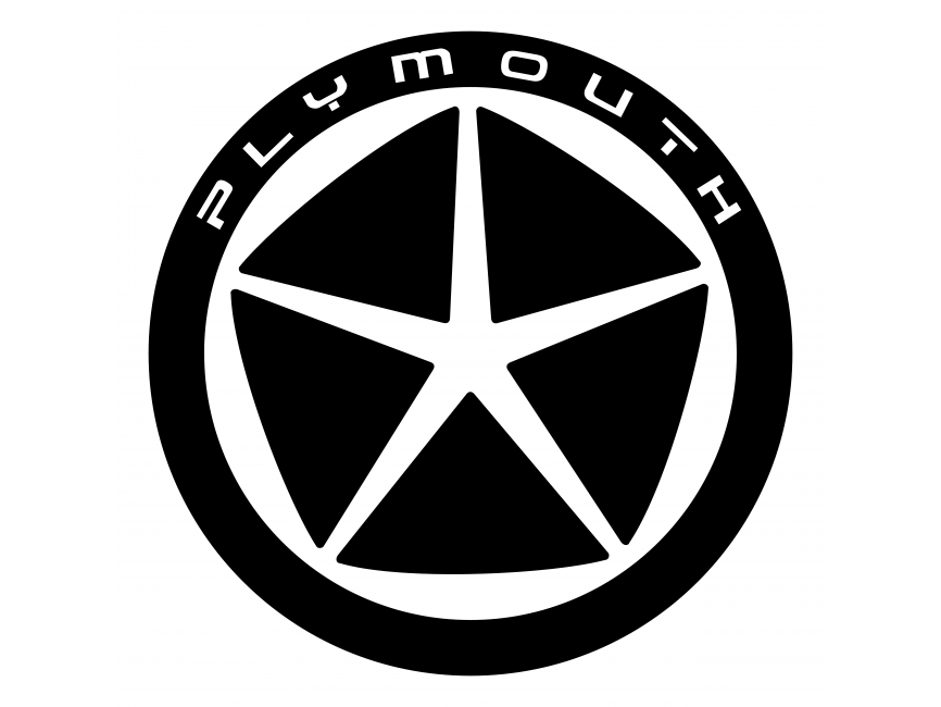 Plymouth Logo