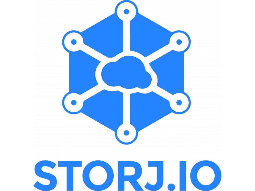 Storj Logo