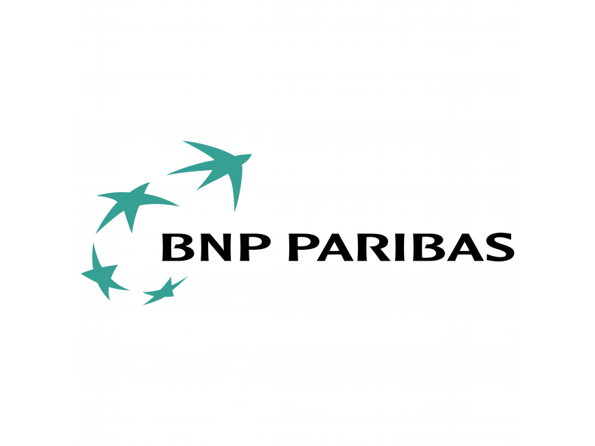 BPN Paribas Finance Logo