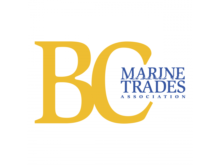 BC Marine Trades Association Logo