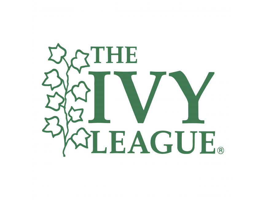 The Ivy League Logo