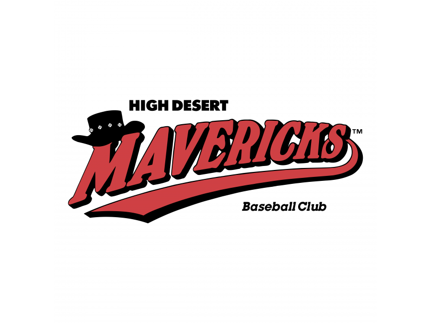 High Desert Mavericks Logo