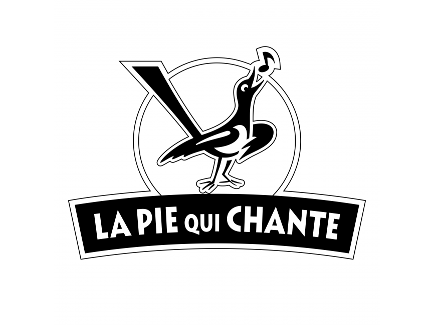 La Pie Qui Chante Logo