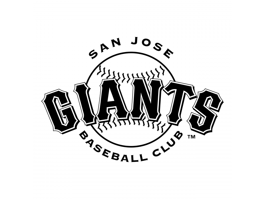 San Jose Giants Logo