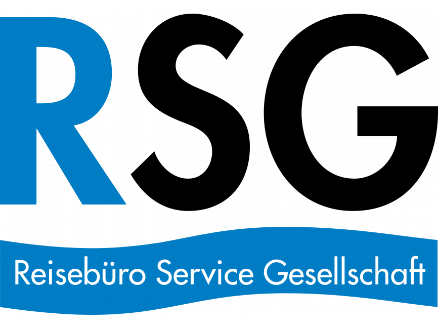 Reiseburo Service Gesellschaft Logo