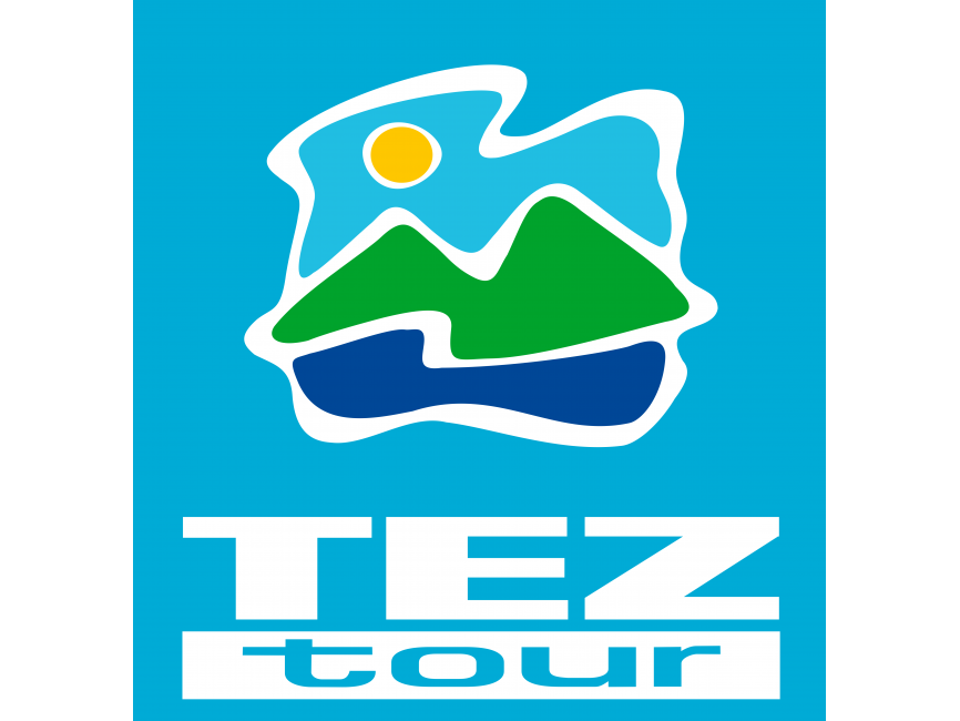 Tez Tour Logo