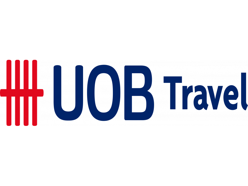 UOB Travel Logo