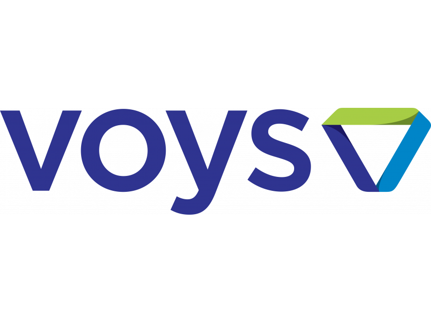 Voys Logo