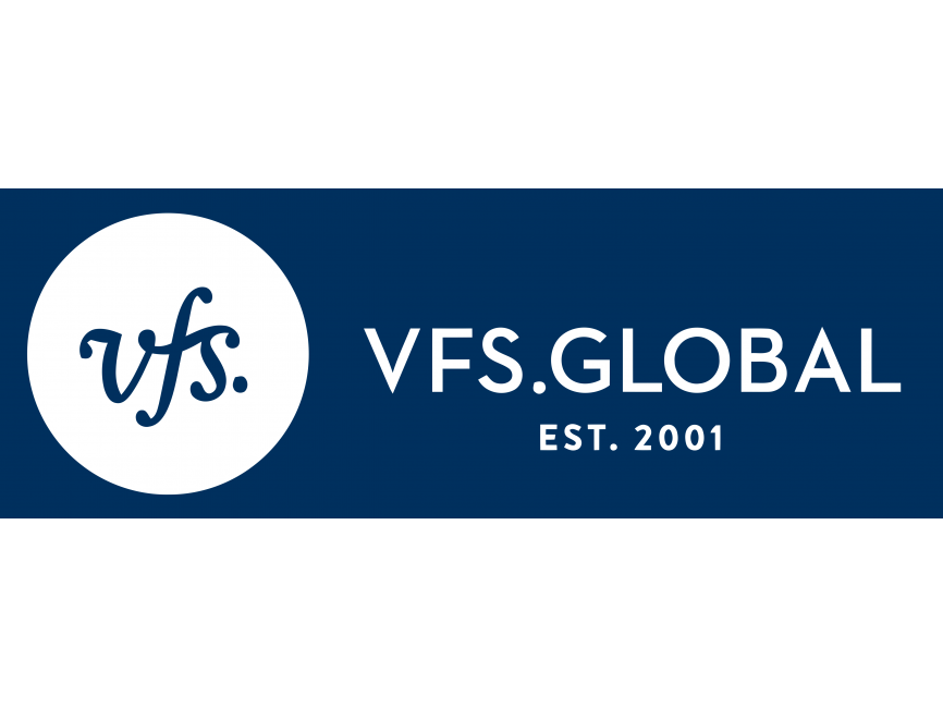 Vfs global visa. VFS Global. ВФС Глобал. Лого VFS. VFS Global logo.