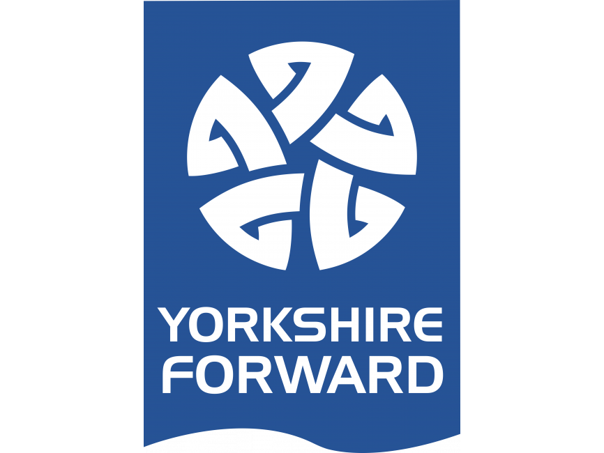 Yorkshire Forward Logo