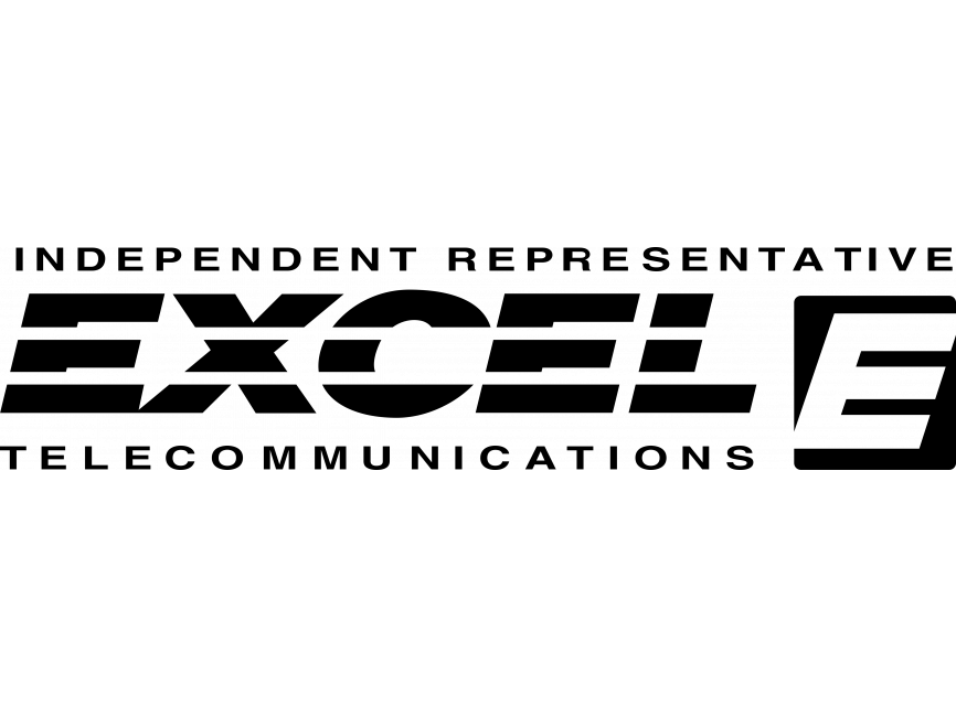Excel Telecommunications Logo