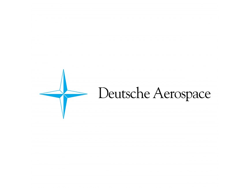 Deutsche Aerospace Logo