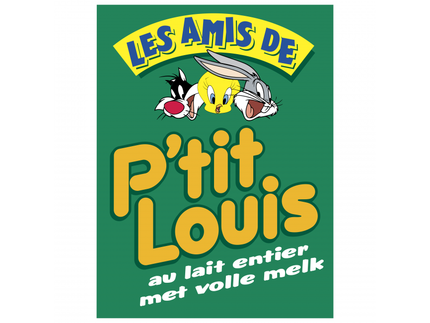 P’tit Louis Logo
