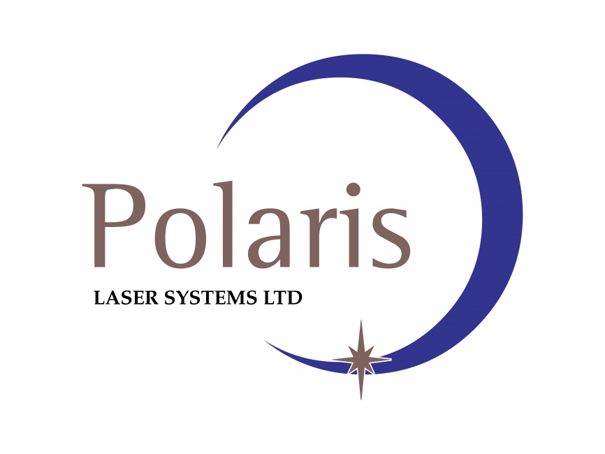 Polaris Laser Systems Logo