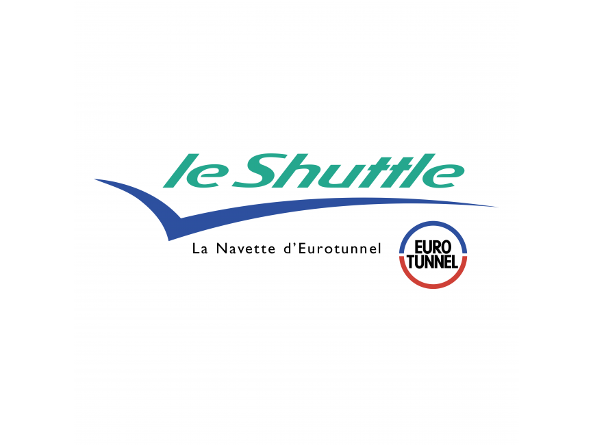 Le Shuttle Logo