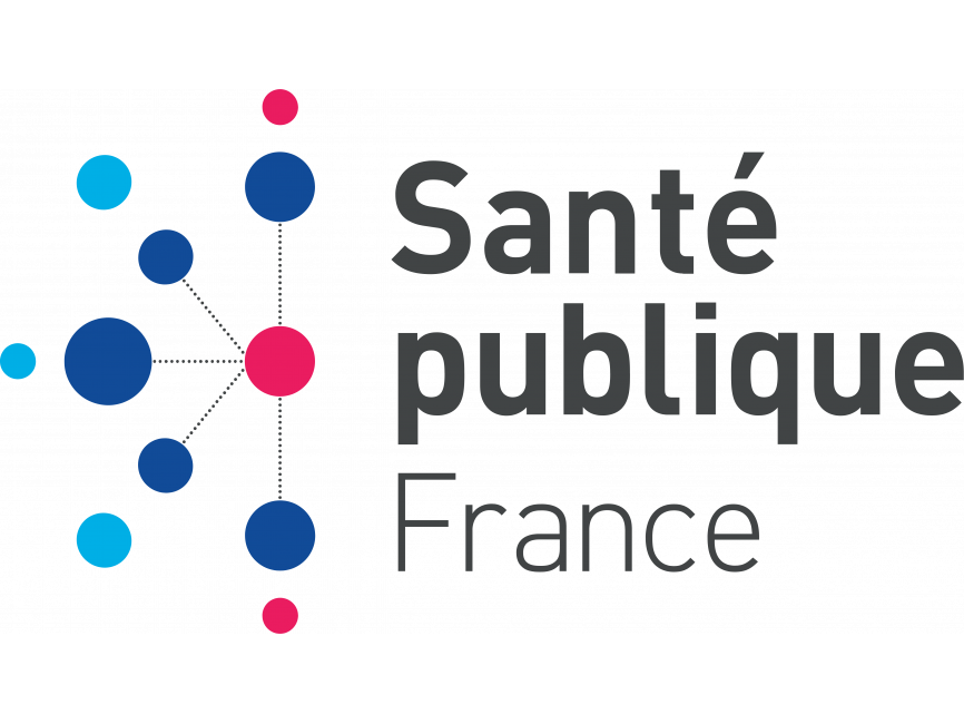 Sante Publique France Logo