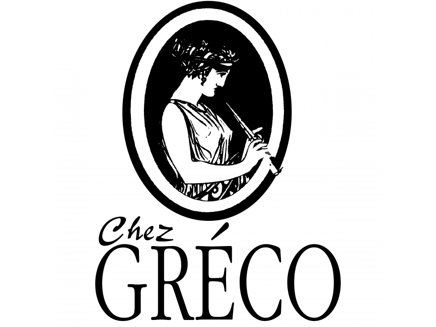 Chez Greco Logo