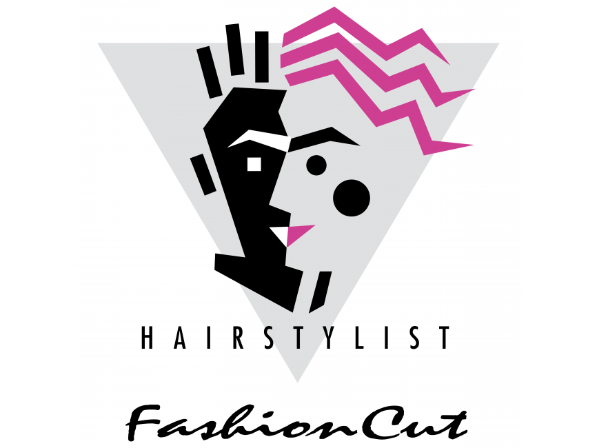 Fashion Cut Logo