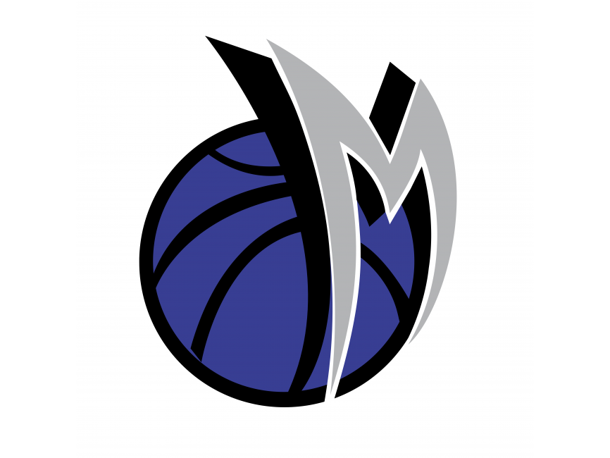 Dallas Mavericks Logo Png Transparent Logo