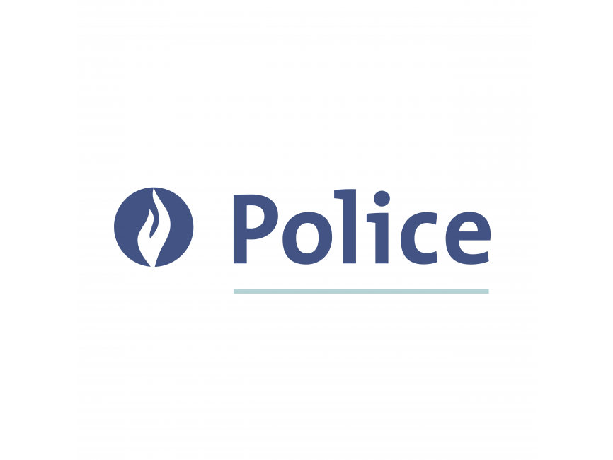 Police Belge Logo