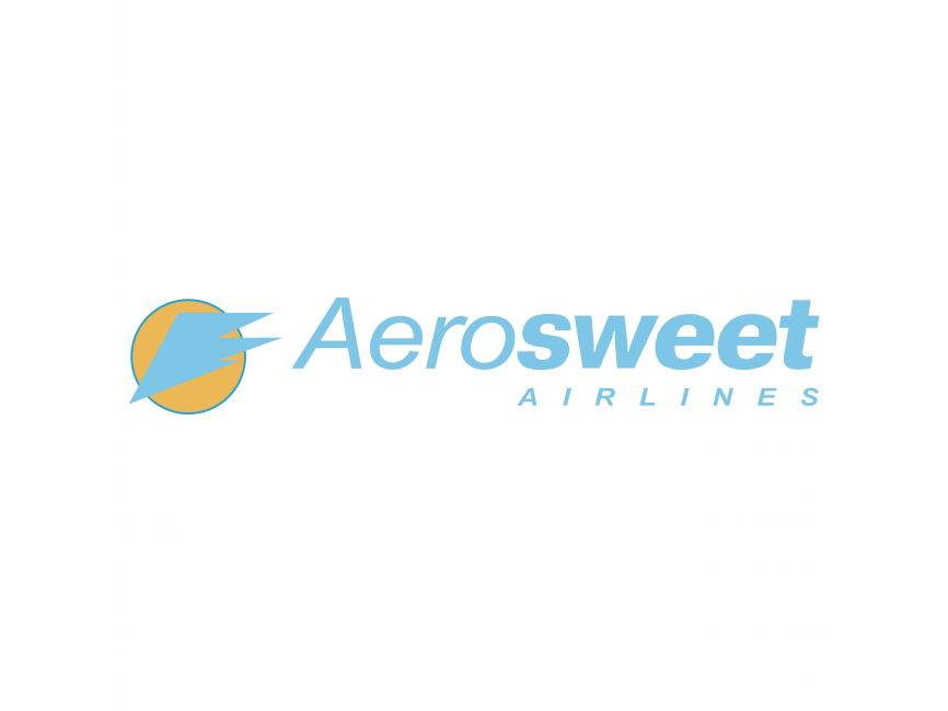 Aerosweet Airlines Logo