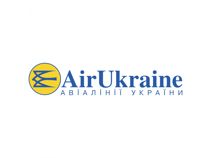 Air Ukraine Logo