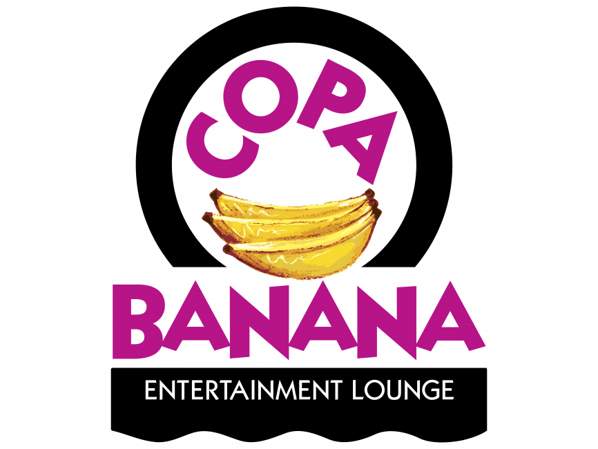 Copa Banana Logo