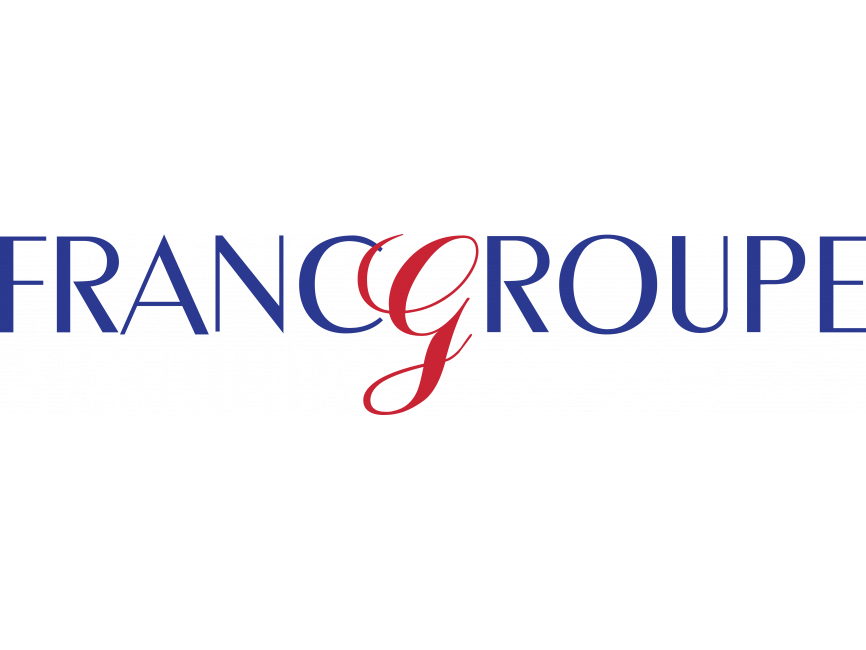 France Groupe Logo