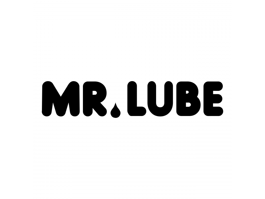 Mr. Lube Logo