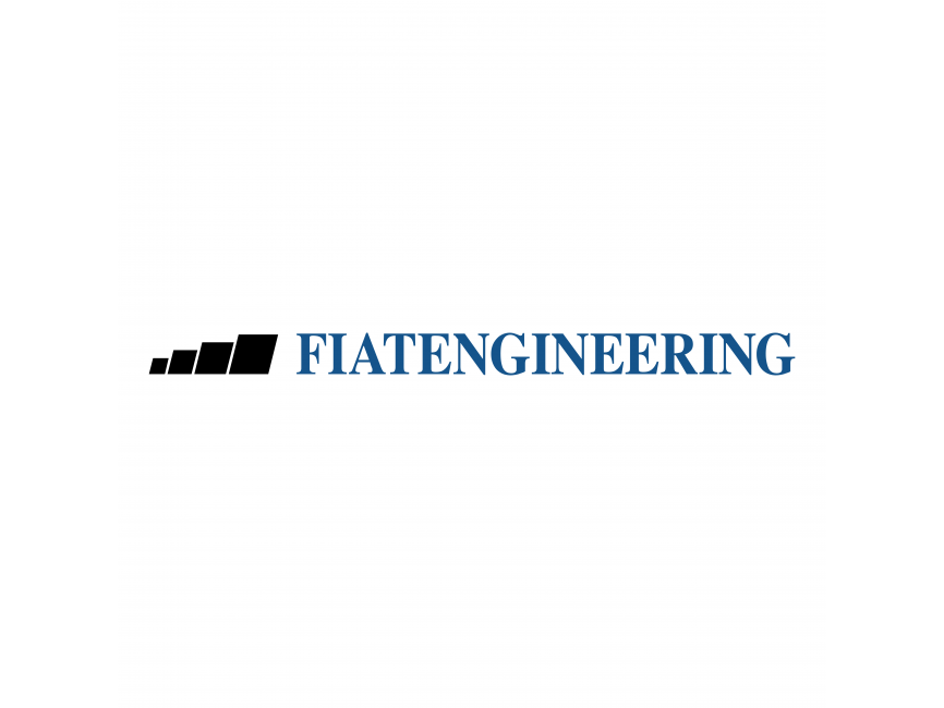 Fiat Engineering Logo