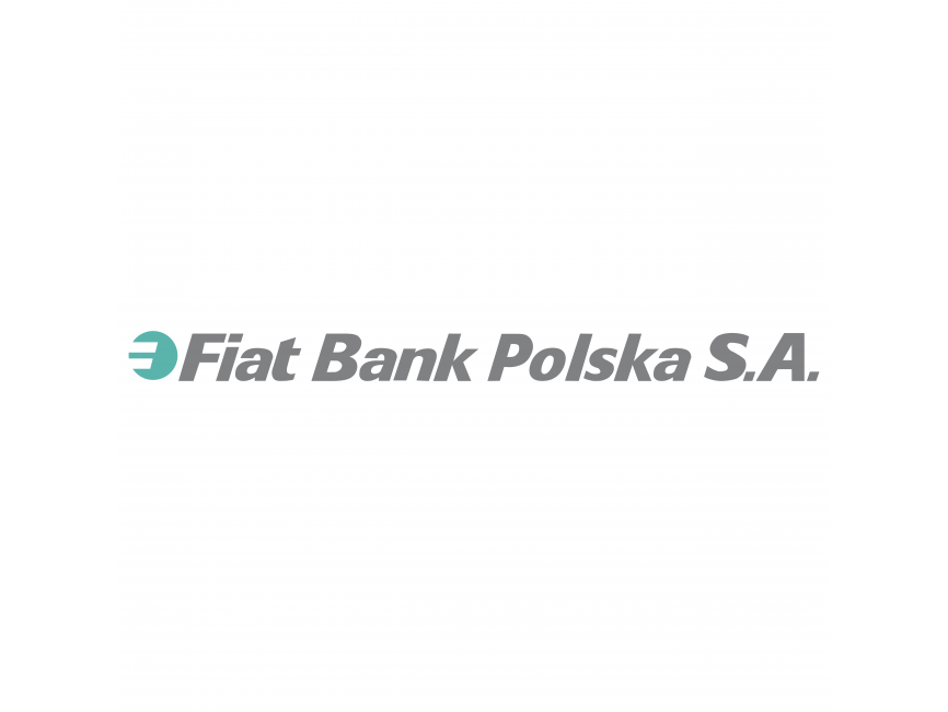 Fiat Bank polska Logo