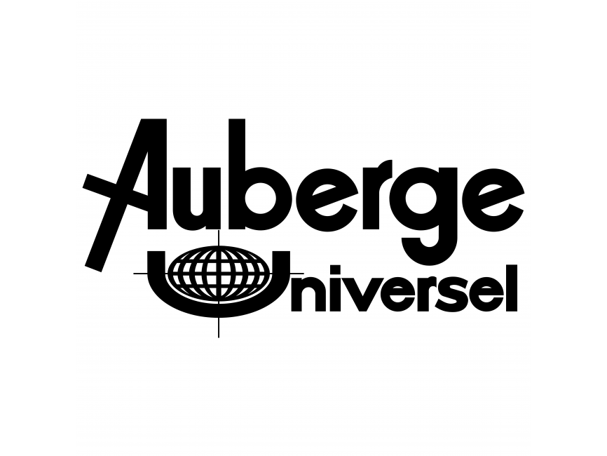 Auberge Universelle Logo