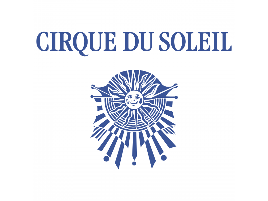 Cirque du Soleil Logo