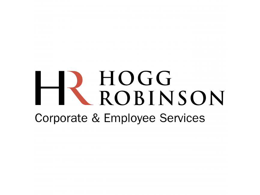 Hogg Robinson Logo