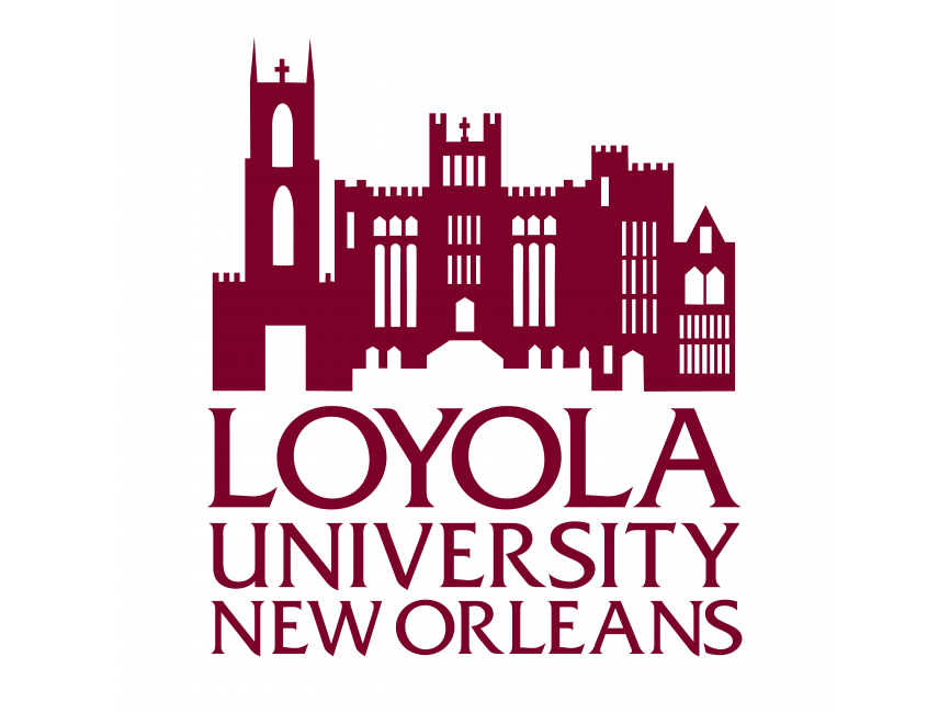 Loyola University New Orleans Logo