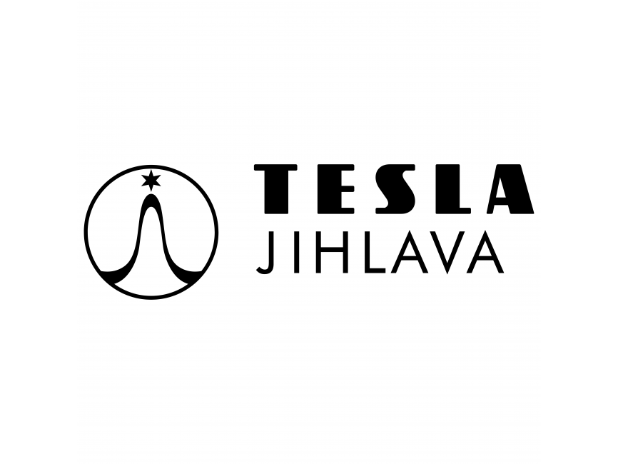 Tesla Jihlava Logo