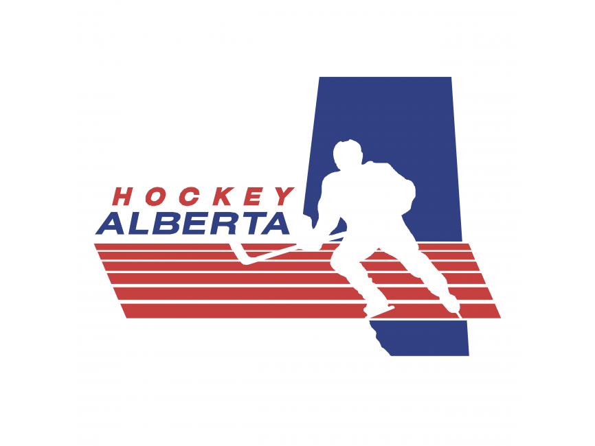 Hockey Alberta Logo