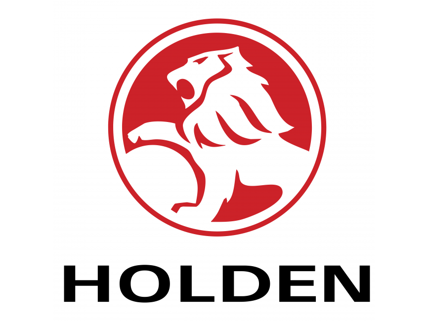 Holden Logo