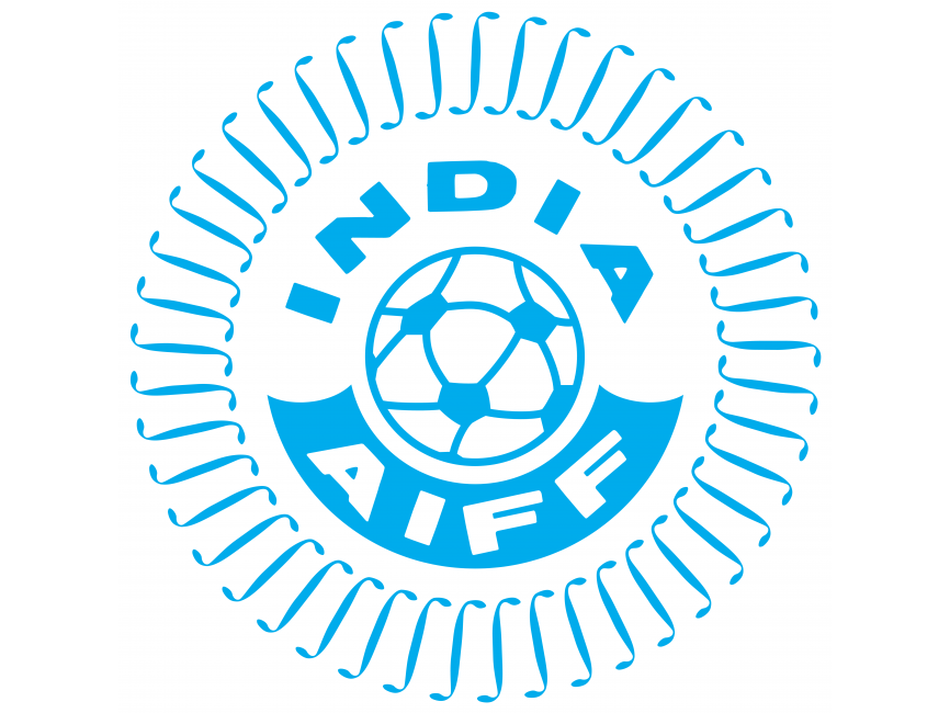 India Football Federatio Logo