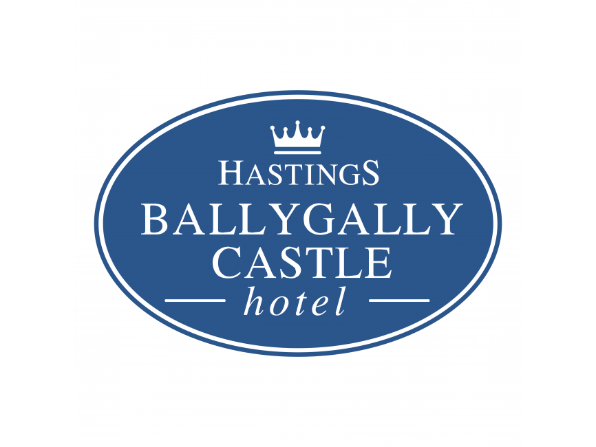 Ballygally Castle Hotel Logo