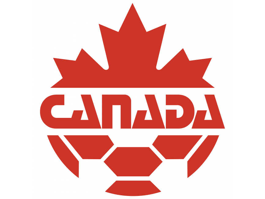 Canada Football Association Logo