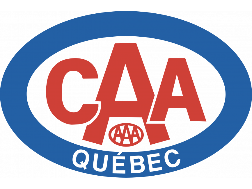 CAA Cuebec Logo