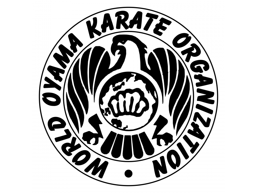 World Oyama Karate Organization Logo