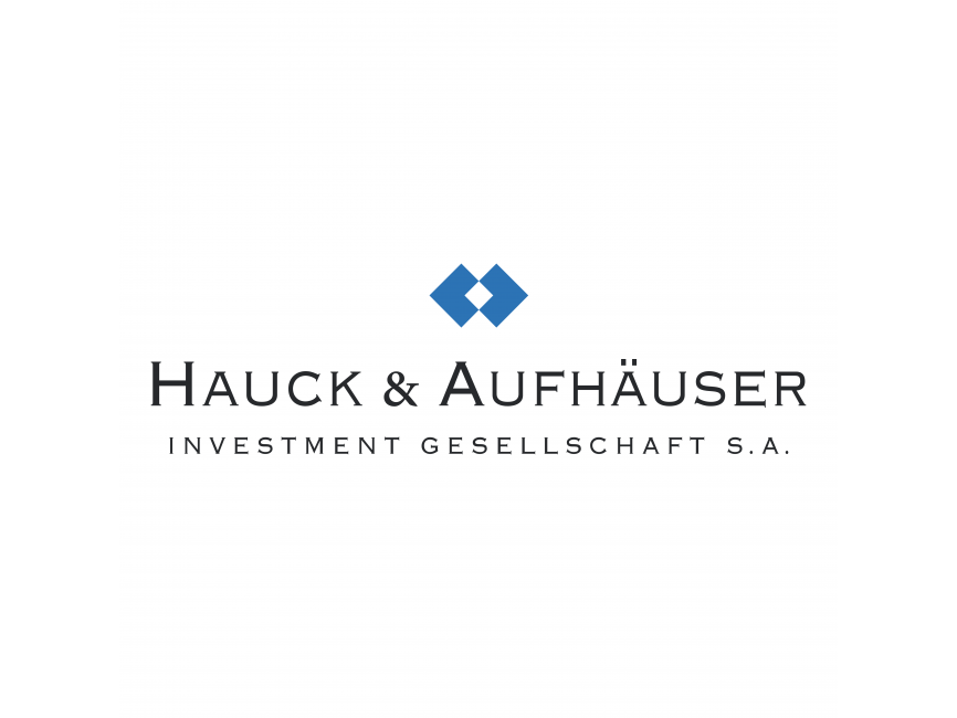 Hauck Aufhauser Logo