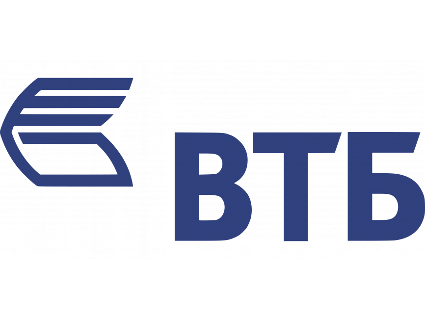 VTB Bank Logo